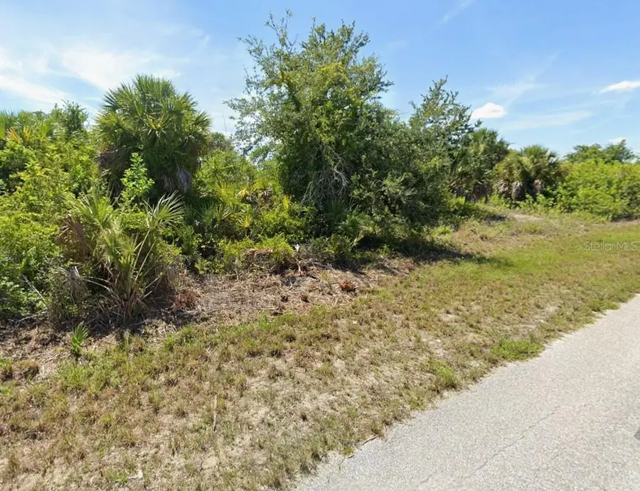 14238 Fort Worth Circle, Port Charlotte, FL 33981 - #3
