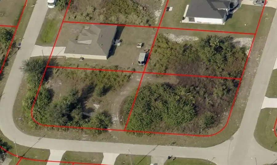 371 Pinafore Avenue, Lehigh Acres, FL 33974 - #2