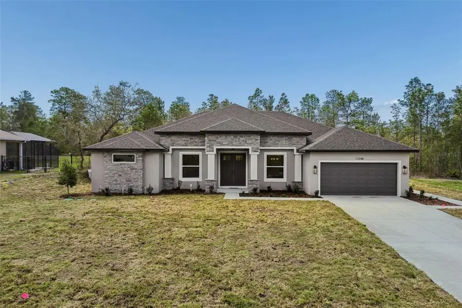 11248 Flock Avenue, Weeki Wachee, FL 34613 - #3