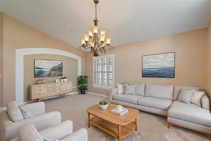 4024 Forest Island Drive, Orlando, FL 32826 - #2