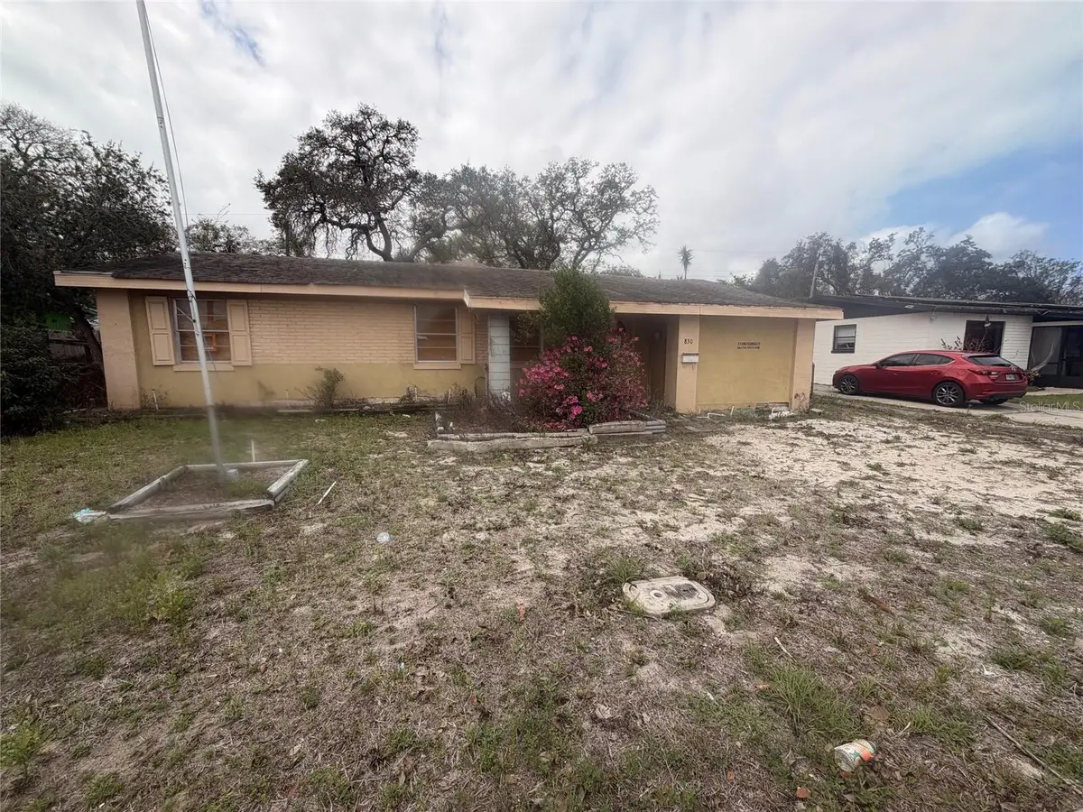 830 Berkshire Road, Daytona Beach, FL 32117 - #1