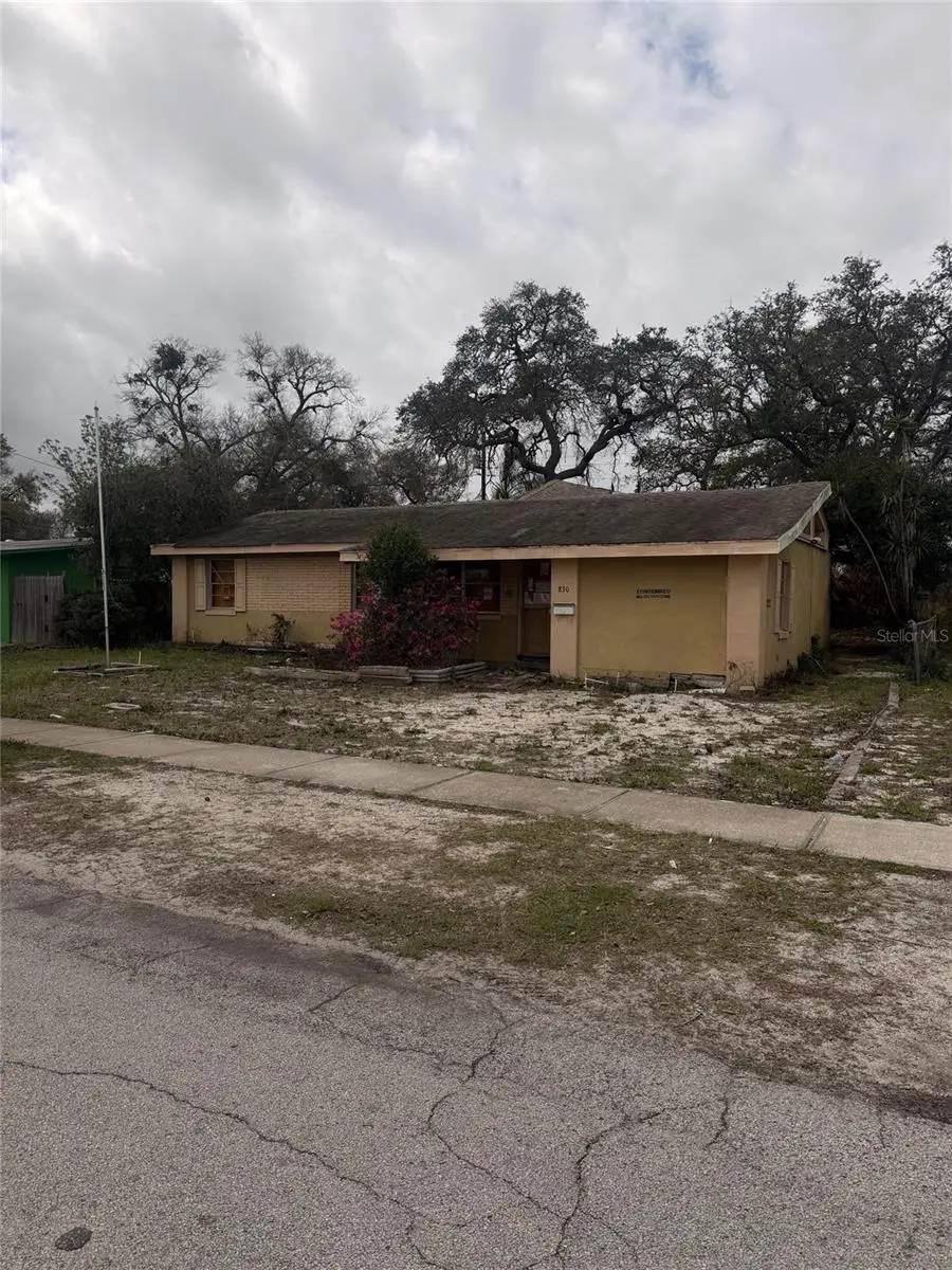 830 Berkshire Road, Daytona Beach, FL 32117 - #2