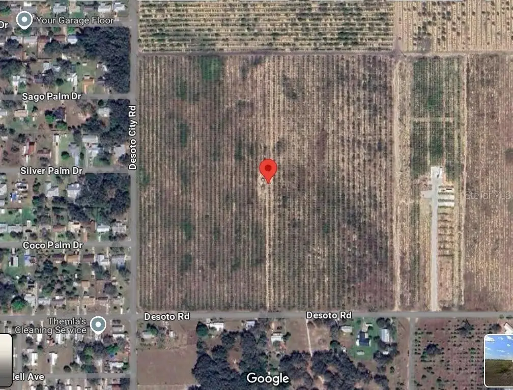 3050 Desoto City Road, Sebring, FL 33870 - #1