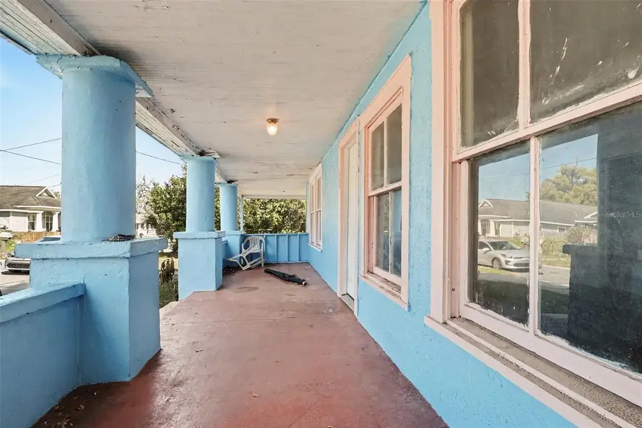 605 Gilmore Avenue, Lakeland, FL 33801 - #3