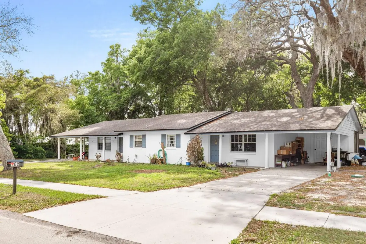 202 Otter Lane, Apopka, FL 32703 - #1