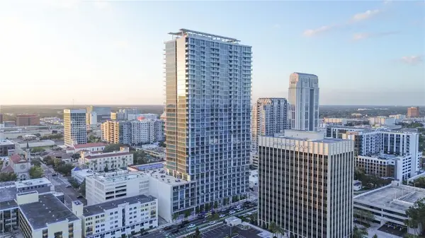 150 E Robinson Street #3106, ORLANDO, FL 32801