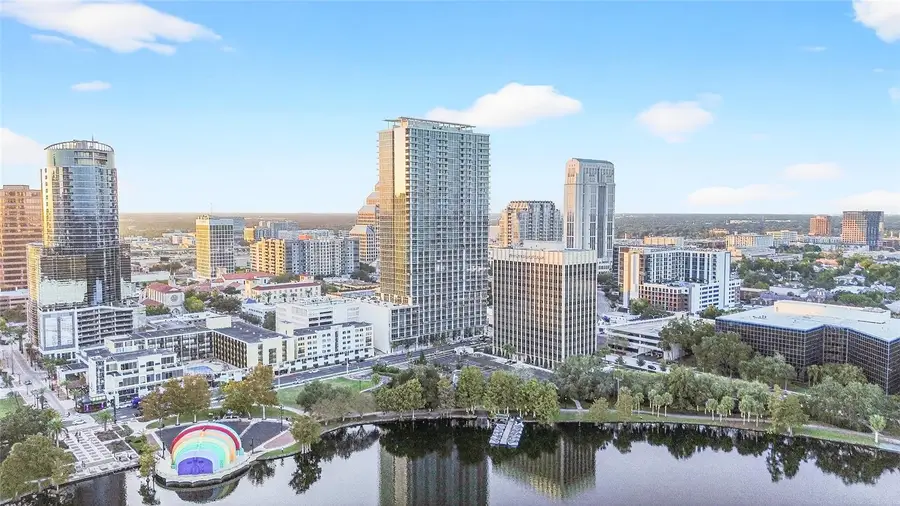 150 E Robinson Street #3106, Orlando, FL 32801 - #2