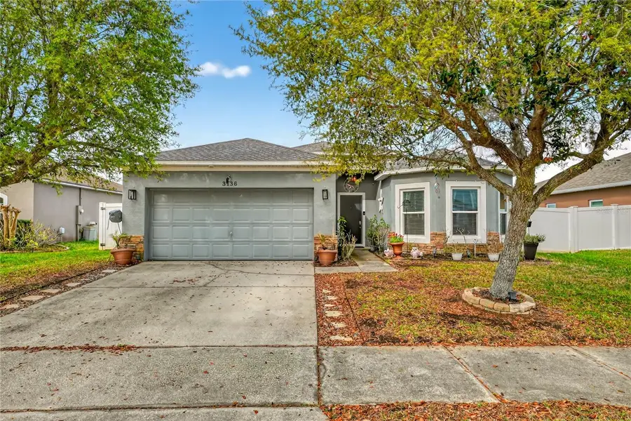 3136 Queen Alexandria Drive, Kissimmee, FL 34744 - #2