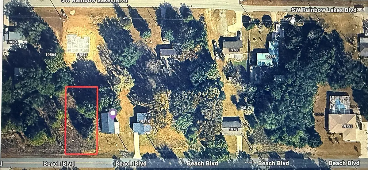 Sw Beach, Dunnellon, FL 34431 - #1