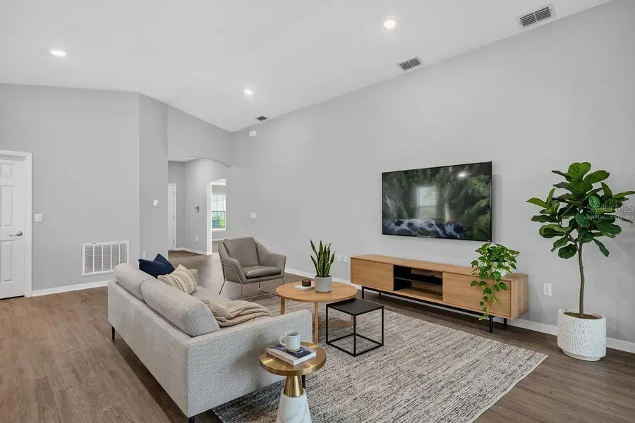 1054 Silas Street, Haines City, FL 33844 - #2