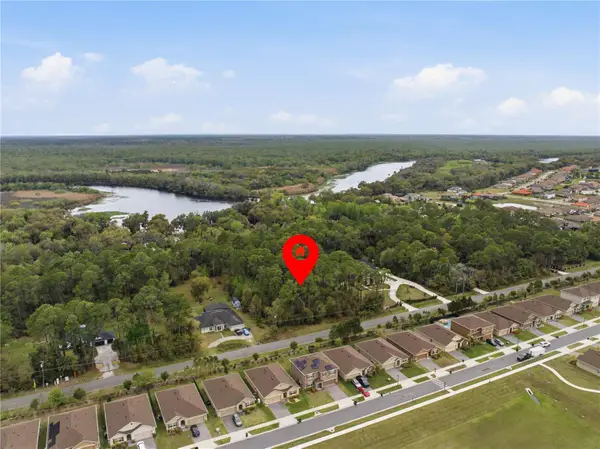 446 Fort Florida Road, DEBARY, FL 32713