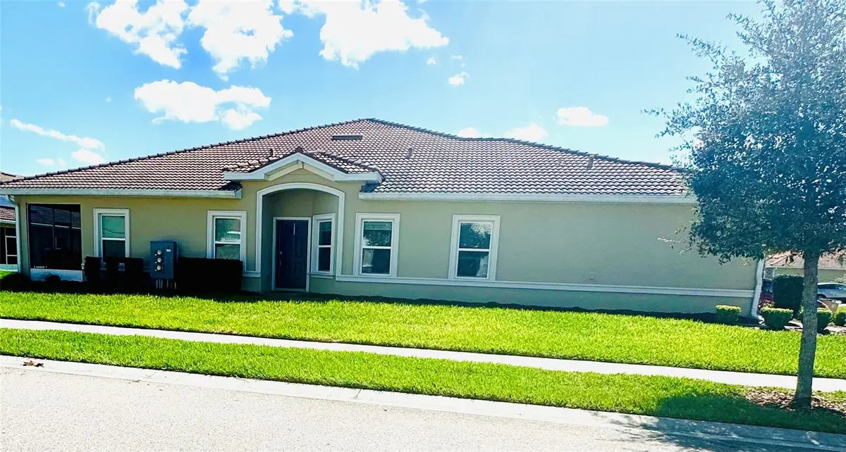 1051 Quaker Ridge Lane, Davenport, FL 33896 - #1