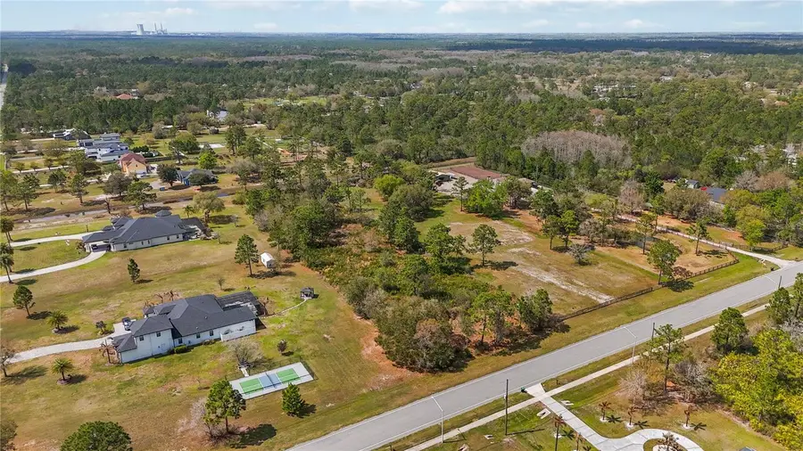 LOT 231 Bancroft Boulevard, Wedgefield, FL 32833 - #3