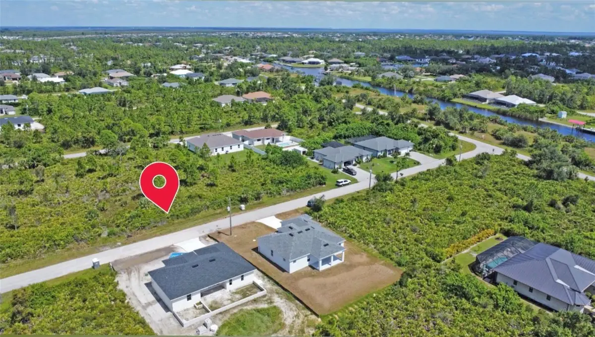 13558 Jeronimo Lane, Port Charlotte, FL 33981 - #1