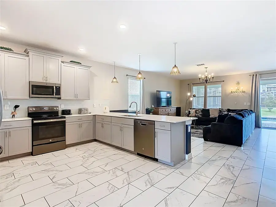 303 Ocean Course Avenue, Davenport, FL 33896 - #3