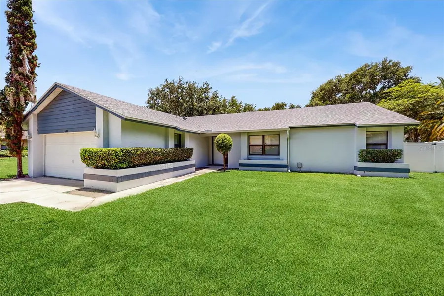 5130 Sun Palm Drive, Windermere, FL 34786 - #2