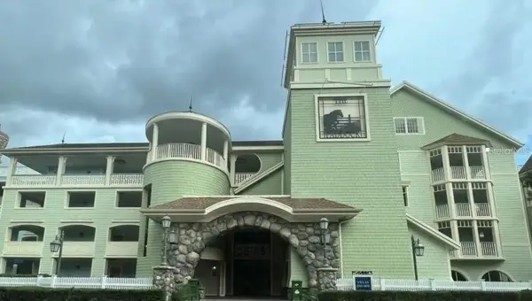 1960 Broadway #56B, LAKE BUENA VISTA, FL 32830