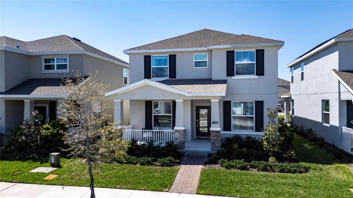 11934 Language Way, Orlando, FL 32832 - #1