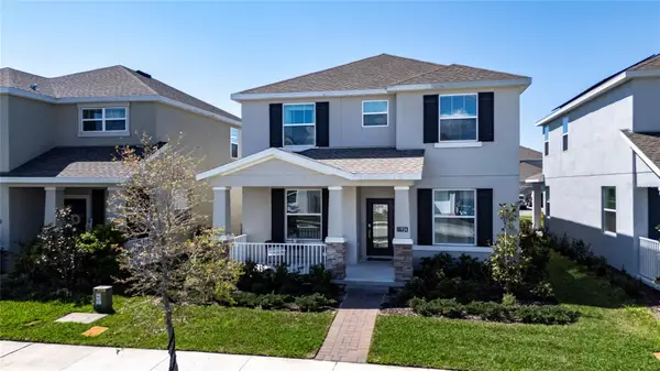 11934 Language Way, ORLANDO, FL 32832