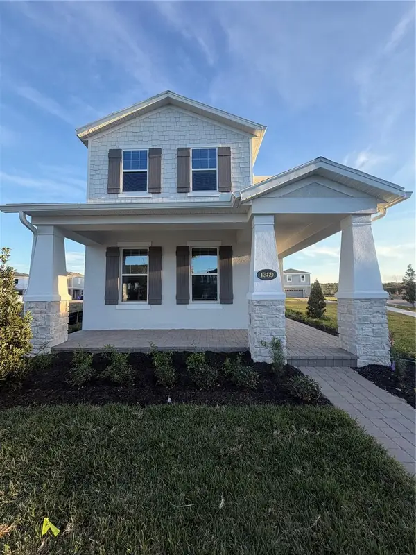 1389 Lumpini Street, ST CLOUD, FL 34771