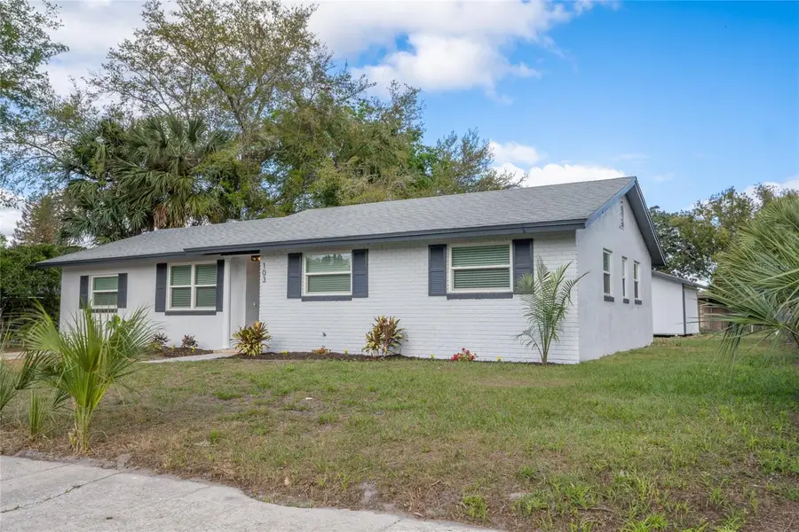 103 Hughes Avenue, Sanford, FL 32771 - #2