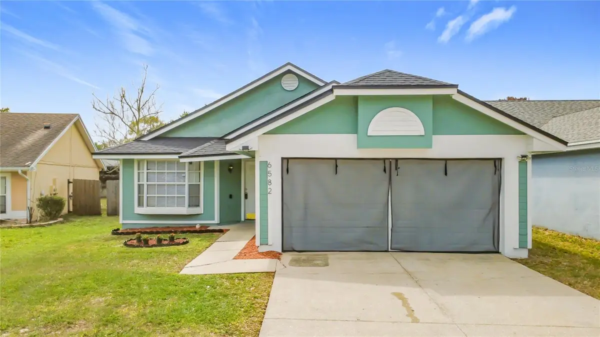 6582 Meritmoor Circle, Orlando, FL 32818 - #1