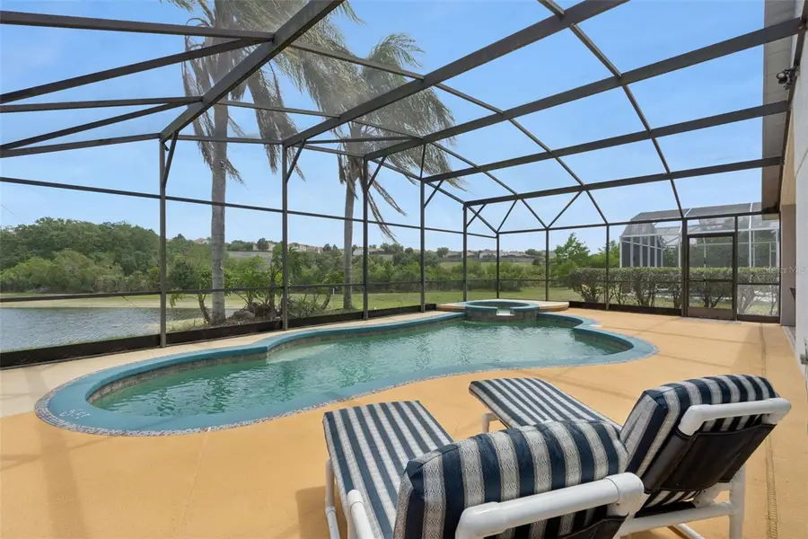 2631 Star Lake View Drive, Kissimmee, FL 34747 - #3