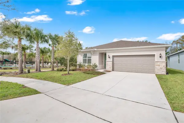 3021 Green Park Drive, DELAND, FL 32724