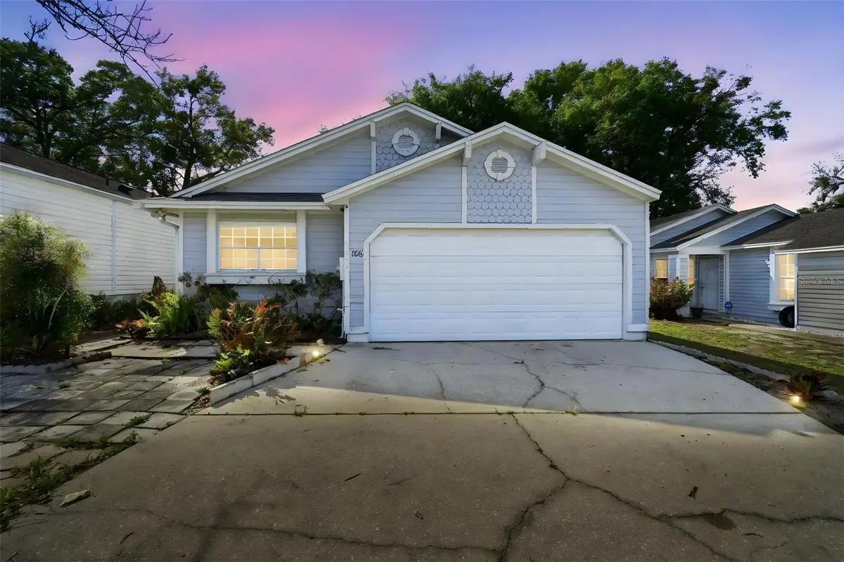 106 Lamplighter Drive, Sanford, FL 32771 - #1