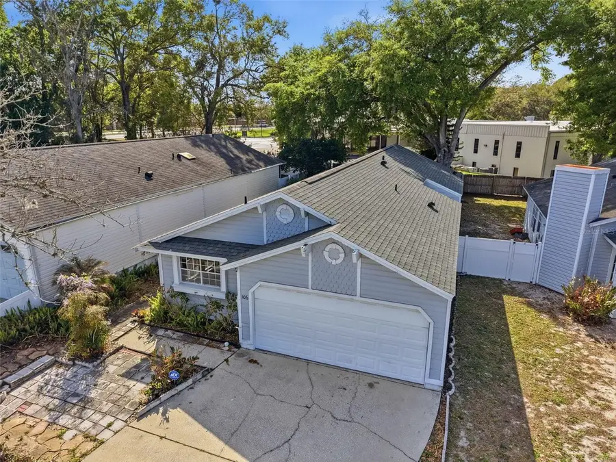 106 Lamplighter Drive, Sanford, FL 32771 - #3