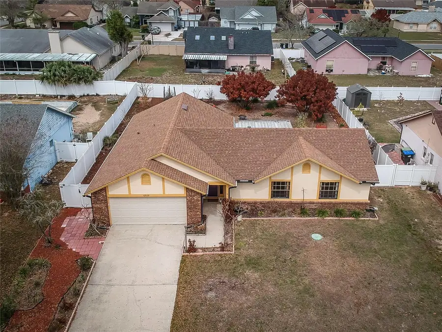 6929 Crescent Ridge Road, Orlando, FL 32810 - #2