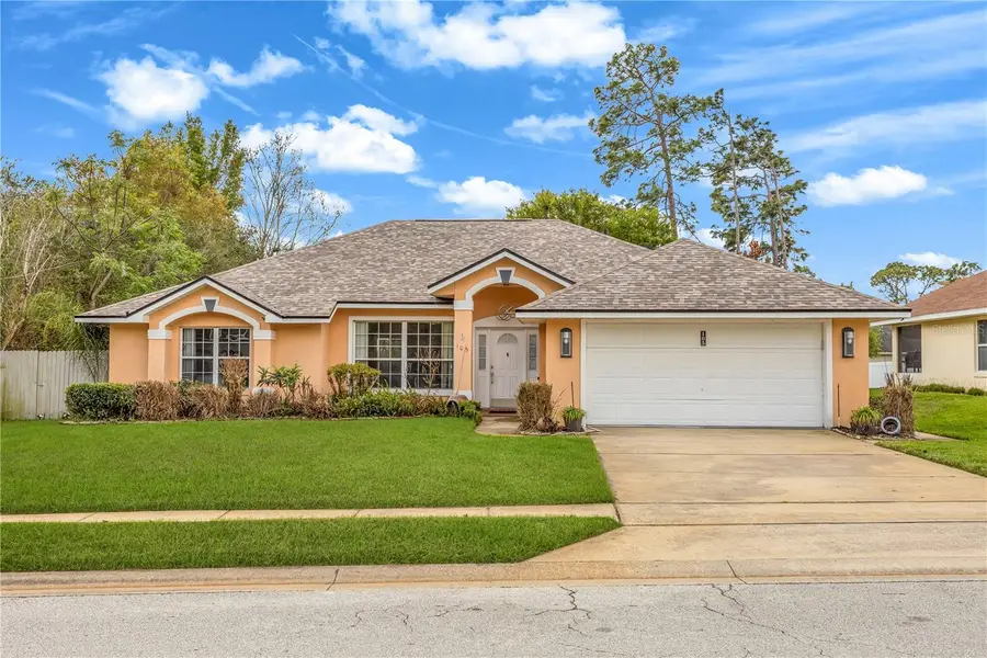 105 Breezewood Drive, Debary, FL 32713 - #2
