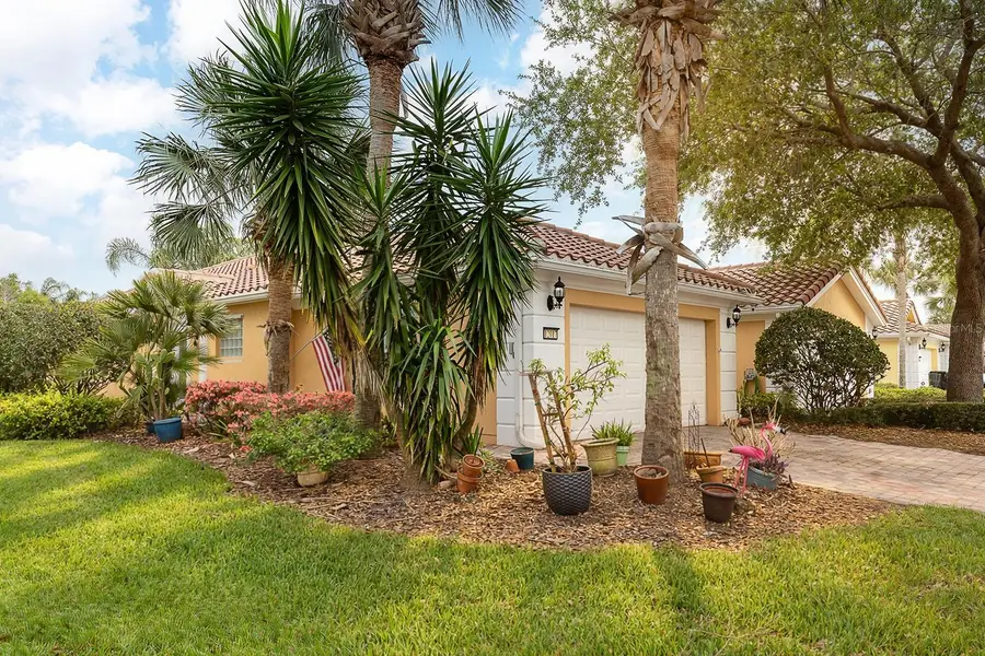 12017 Kajetan Lane, Orlando, FL 32827 - #2