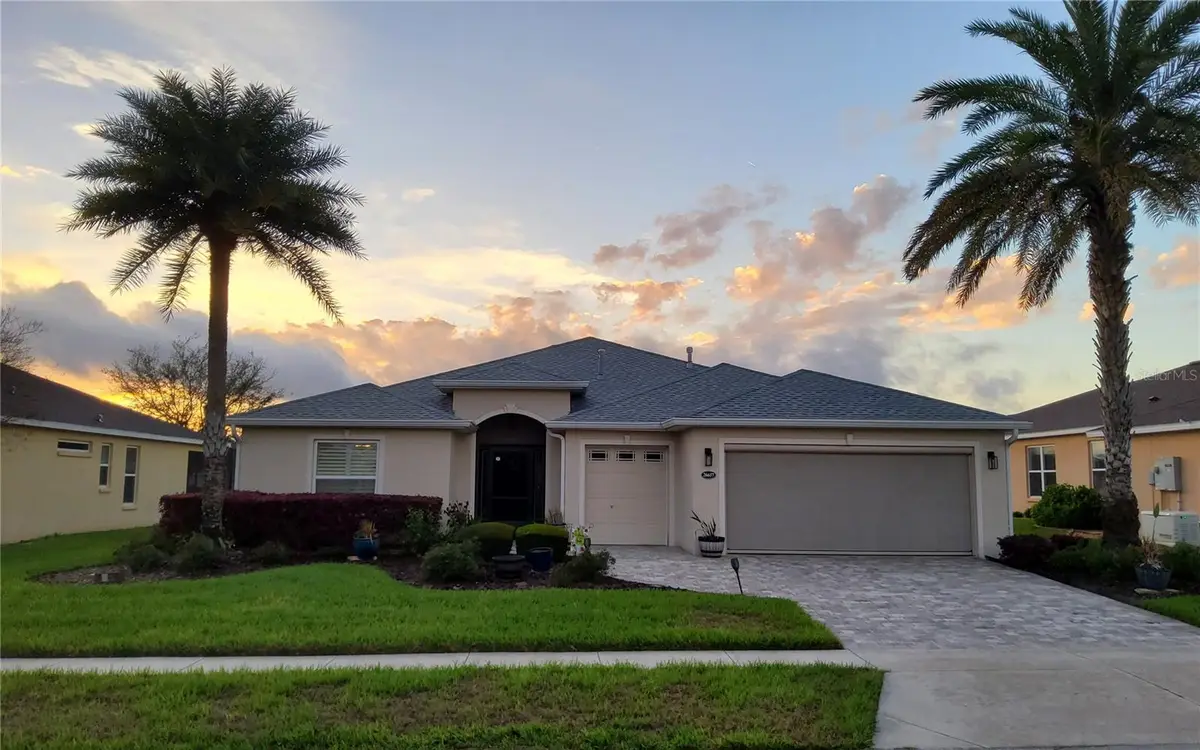 26657 Manassas Drive, Leesburg, FL 34748 - #1