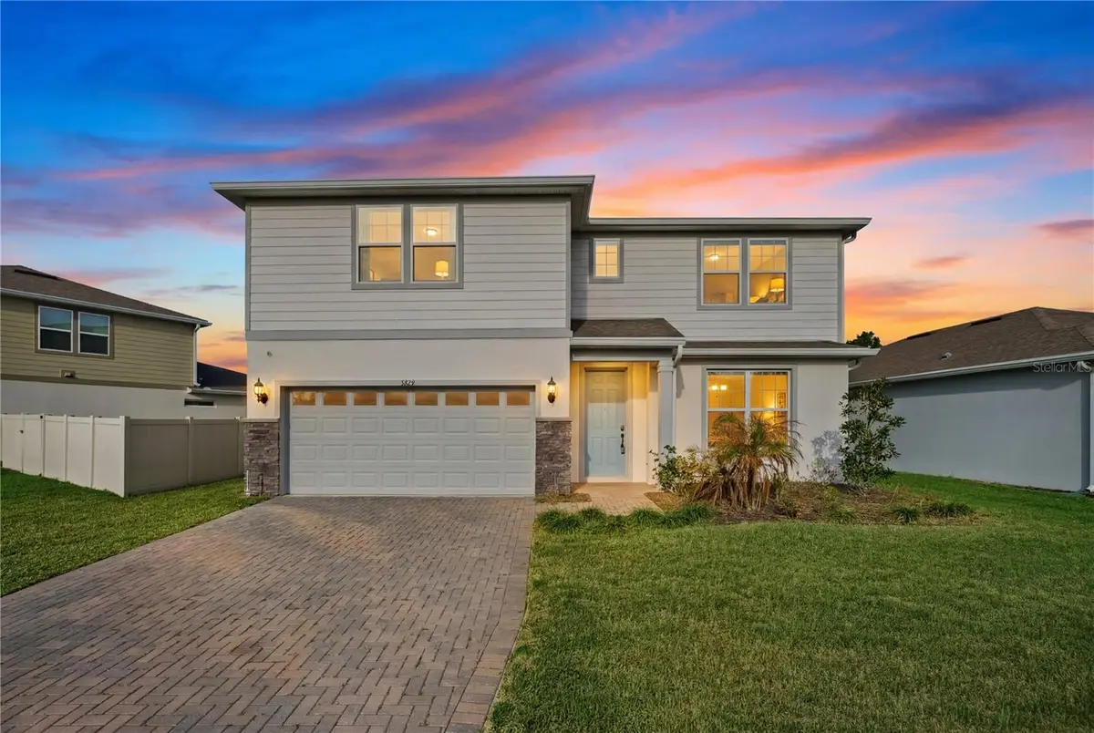 9819 Brown Burrow Street, Orlando, FL 32829 - #1