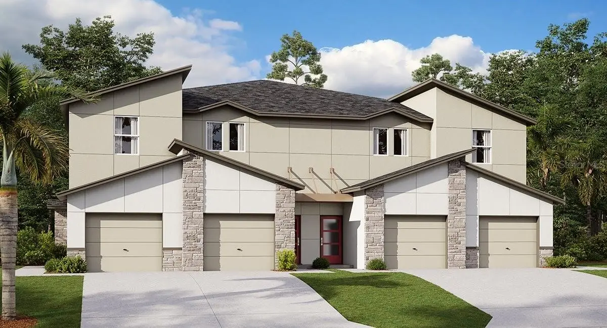 727 Ocean Course Avenue #727, Davenport, FL 33896 - #1