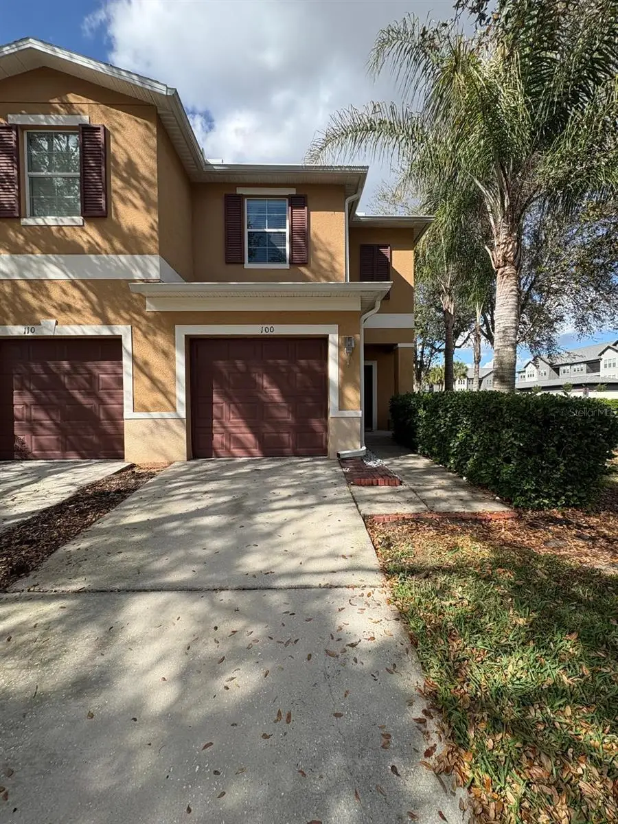 100 Bexley Drive, Davenport, FL 33897 - #1