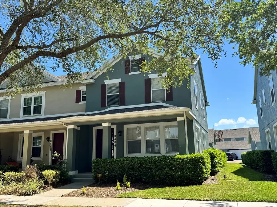8484 Leeland Archer Boulevard, Orlando, FL 32836 - #2