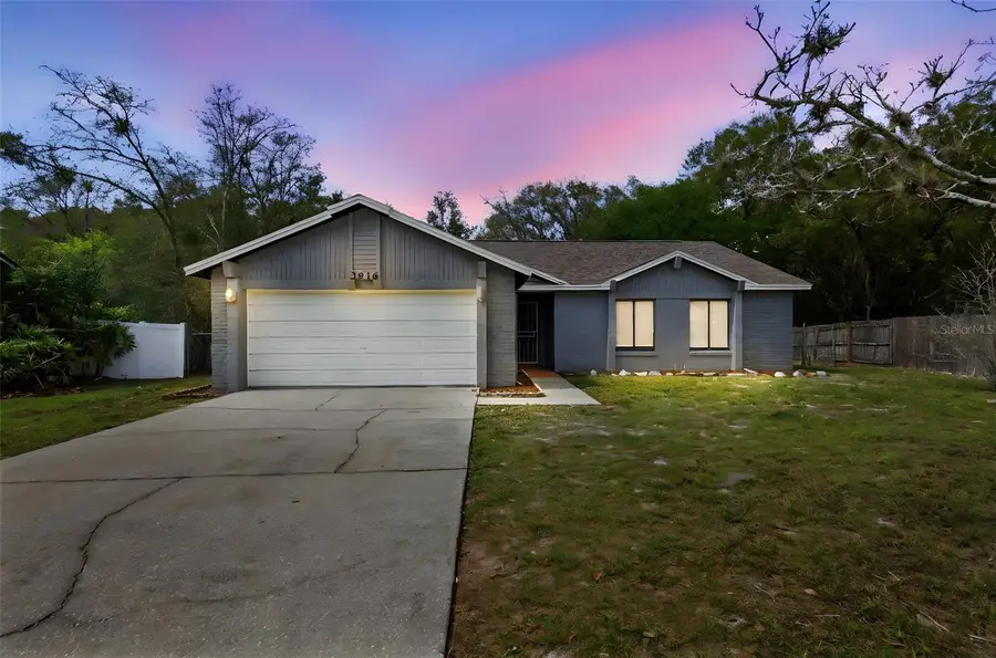 3916 Valencia Grove Lane, Orlando, FL 32817 - #2