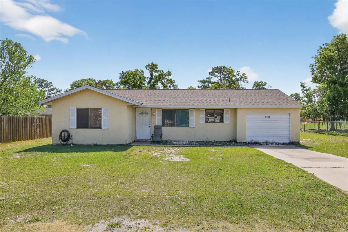 8821 SE 89th Place, Ocala, FL 34472 - #1