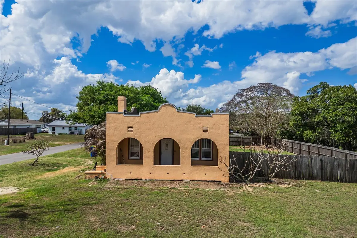 311 W Pearce Avenue, Eagle Lake, FL 33839 - #1