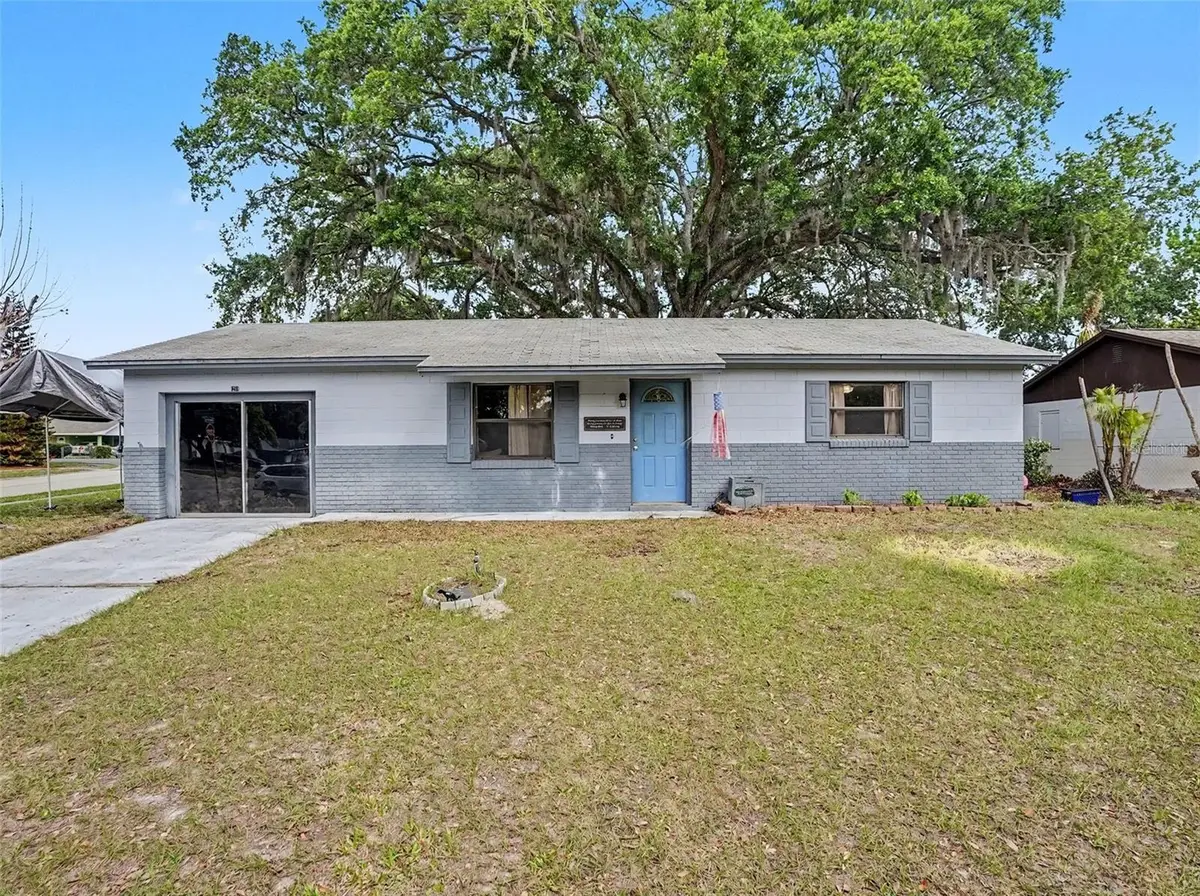 1214 Cherokee Court, Kissimmee, FL 34744 - #1