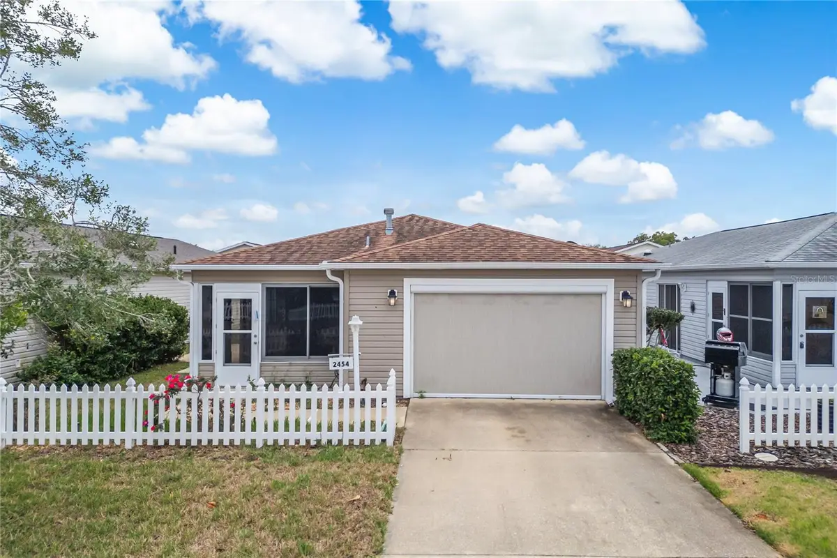 2454 Southern Oak Street, The Villages, FL 32162 - #1
