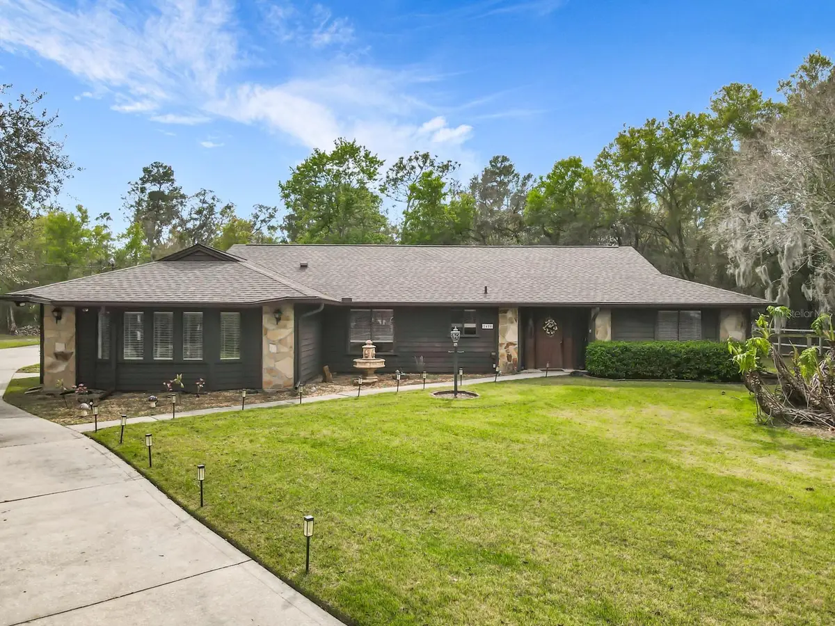 2420 Quails Roost Place, De Leon Springs, FL 32130 - #1
