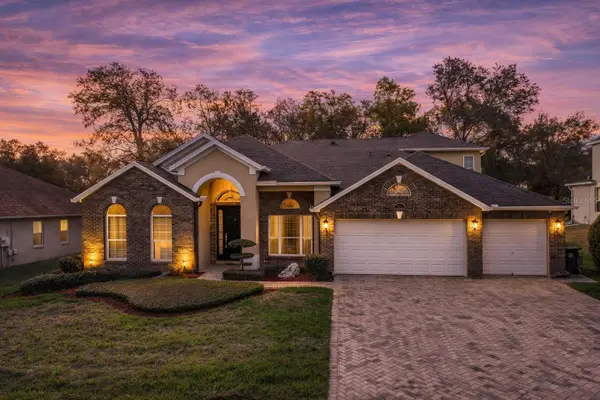 934 Rock Creek Street, APOPKA, FL 32712