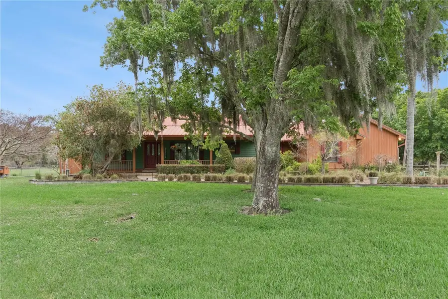 2925 Godwin Road, Saint Cloud, FL 34772 - #2