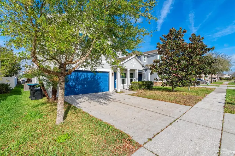 1210 Bassano Way, Orlando, FL 32828 - #2