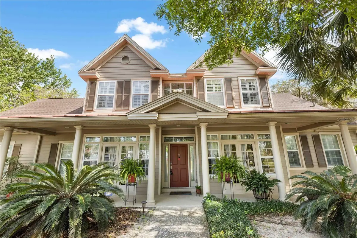 13844 Louisa Court, Clermont, FL 34711 - #1