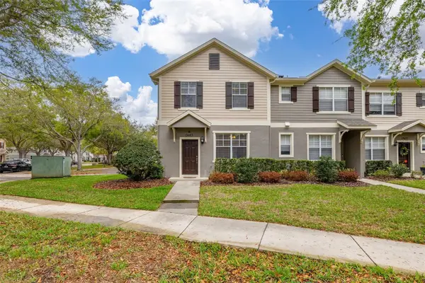 12683 Langstaff Drive, WINDERMERE, FL 34786