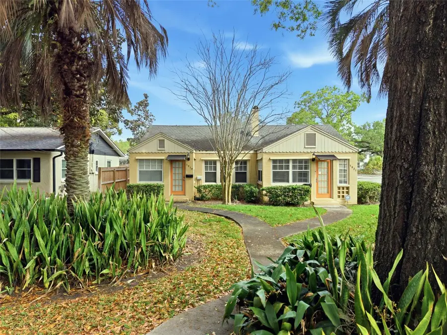 1921 E Jefferson Street, Orlando, FL 32803 - #2